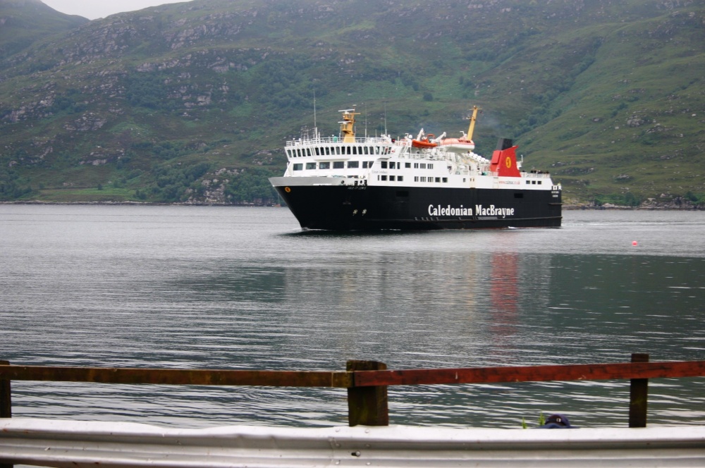 Ullapool