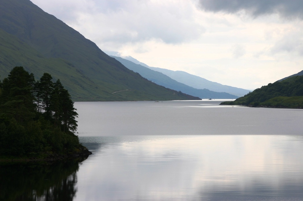 Glenfinnan Monument