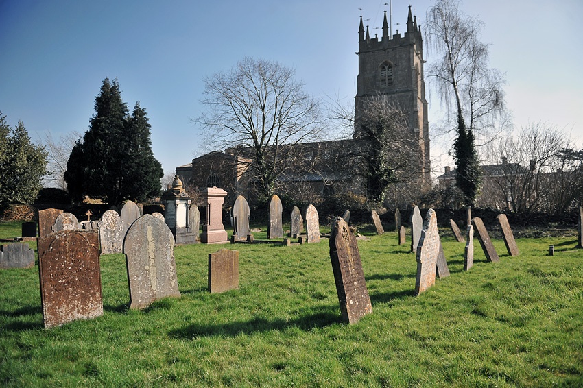 Hook Norton, Oxfordshire