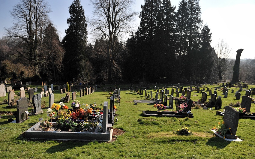 Photograph of Hook Norton, Oxfordshire