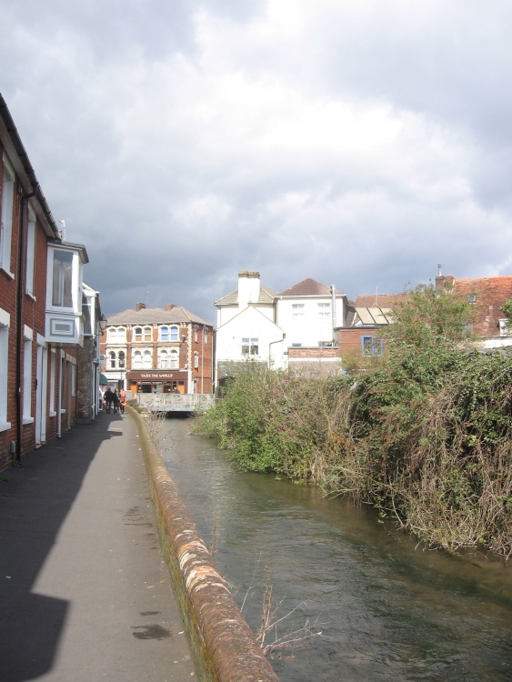 Water Lane