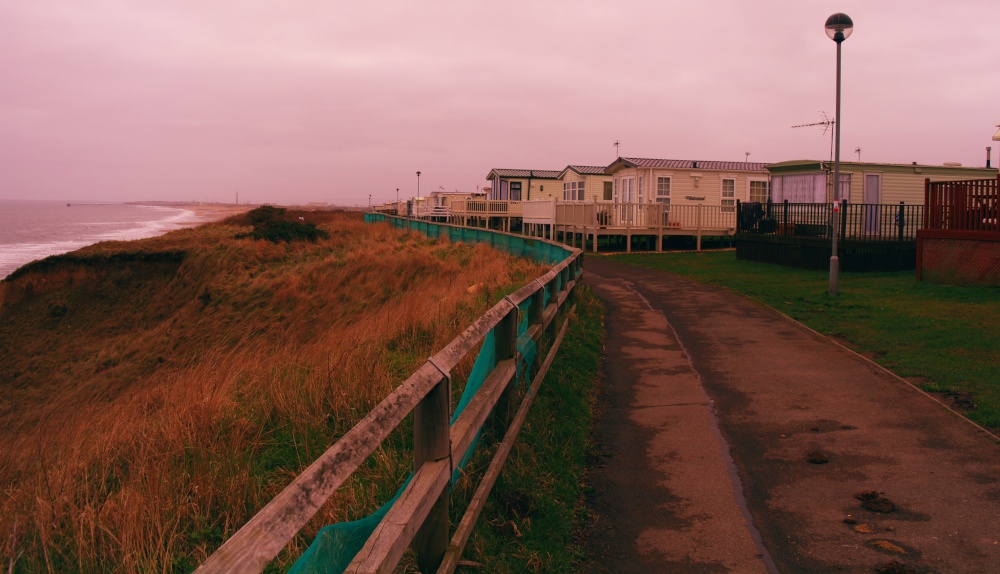 Photograph of Crimdon Park