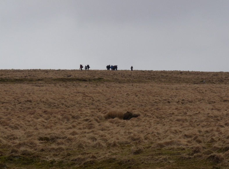 Ten Tors