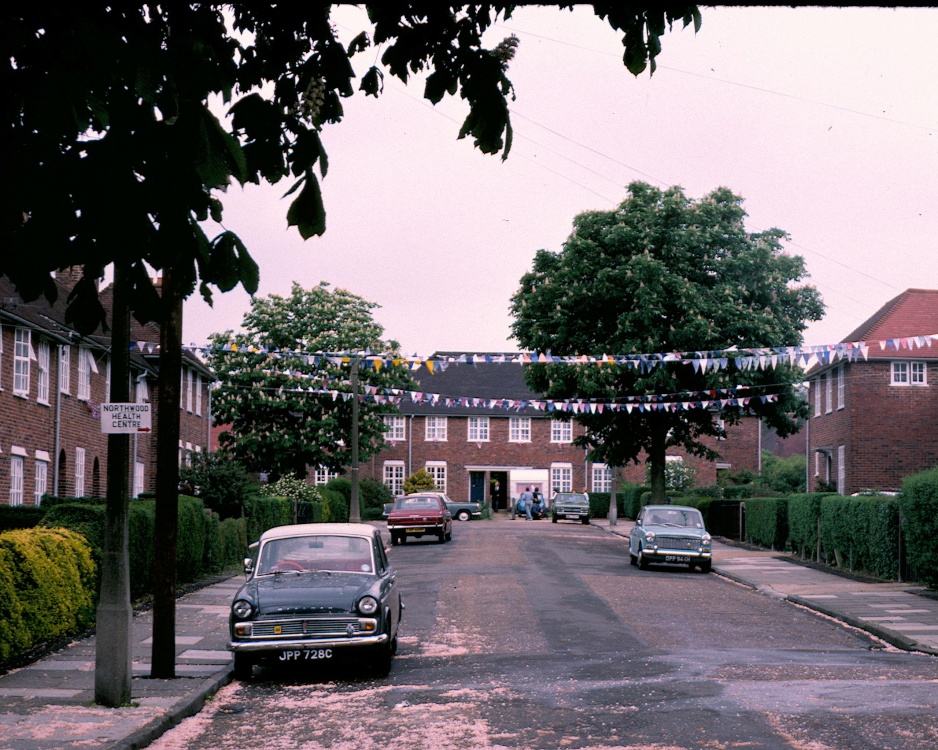 Acre way 1977