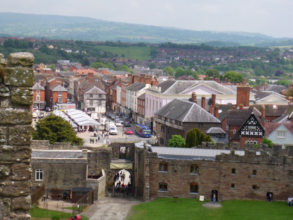 LUDLOW