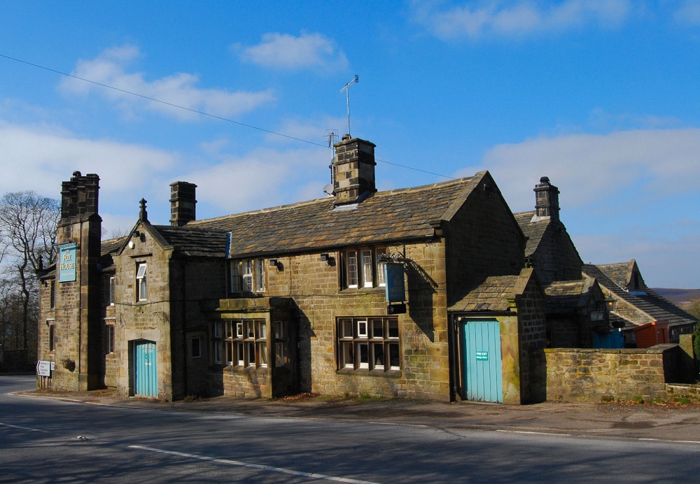 The Fox House Inn