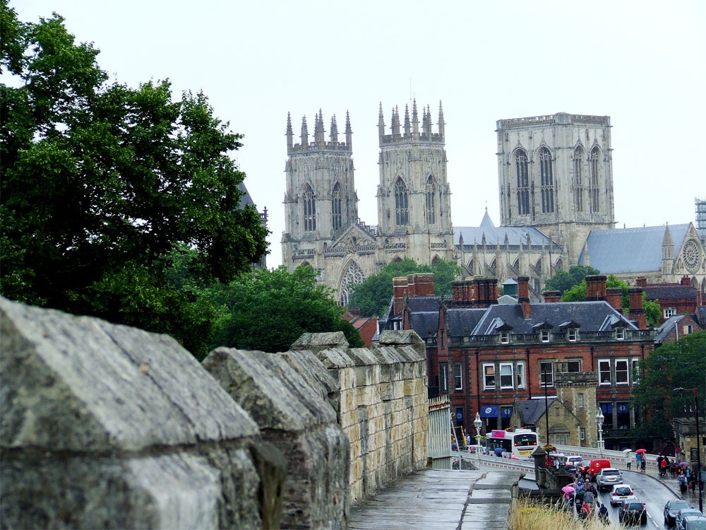 York Minster