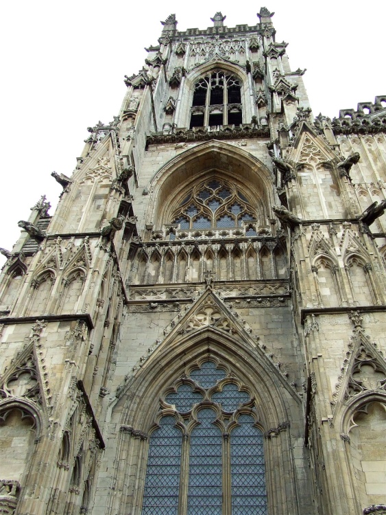 York Minster