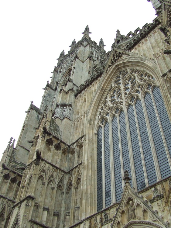York Minster