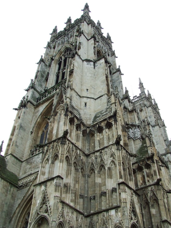 York Minster
