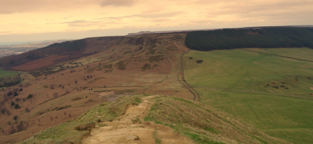 Roseberry Walk