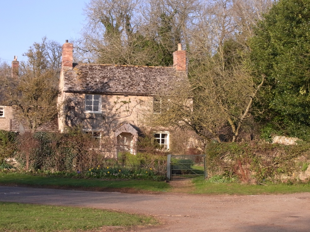 Rousham