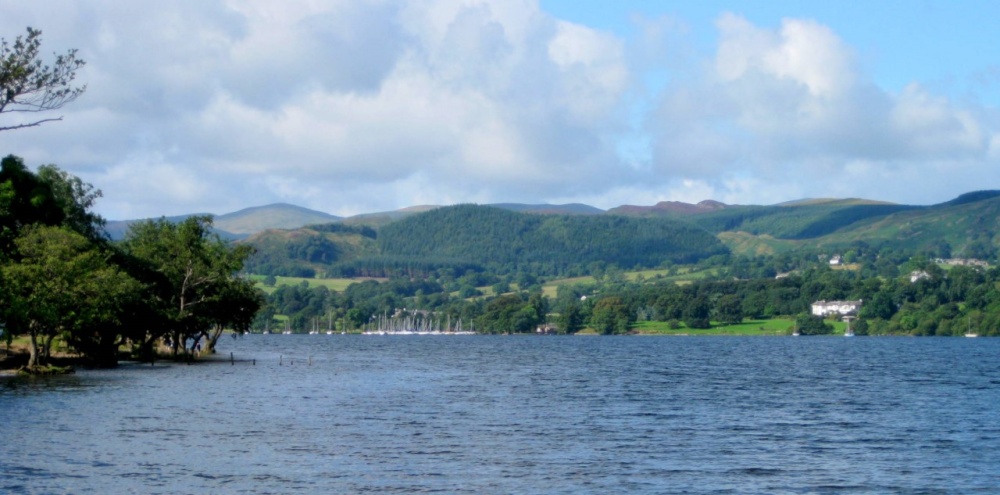 Ullswater