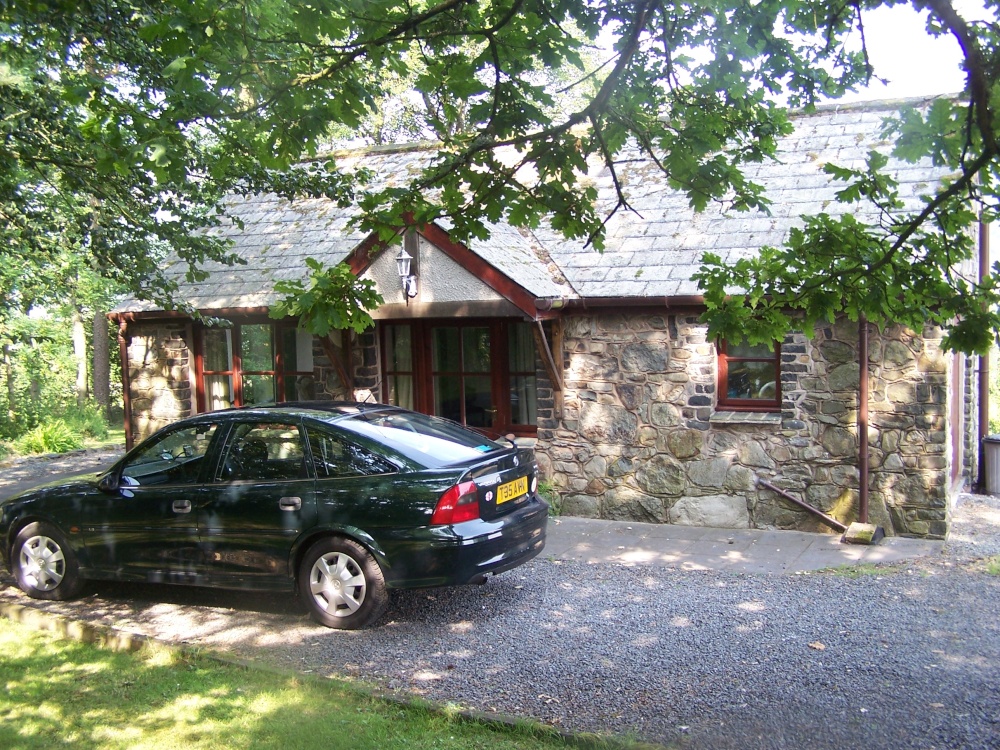 Holiday cottage near Windermere