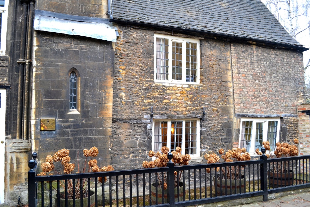 Peterborough Cathedral