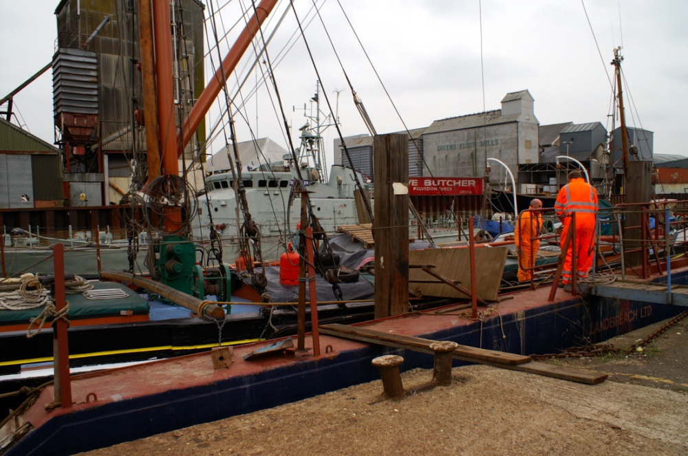 Do you really want to start work?