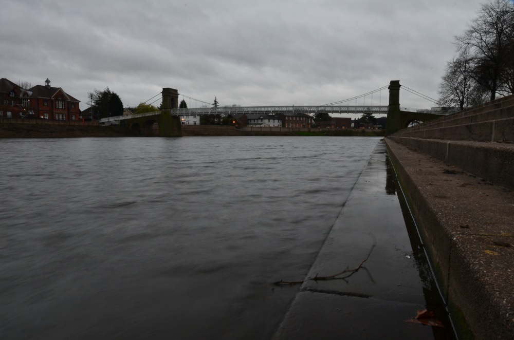 Trent Bridge, Nottingham