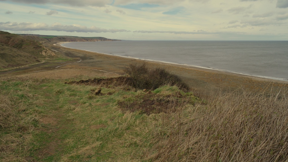 Castle Dean Walk photo by Andrew Harker