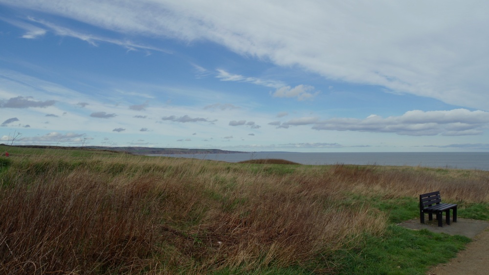 Castle Dean Walk photo by Andrew Harker