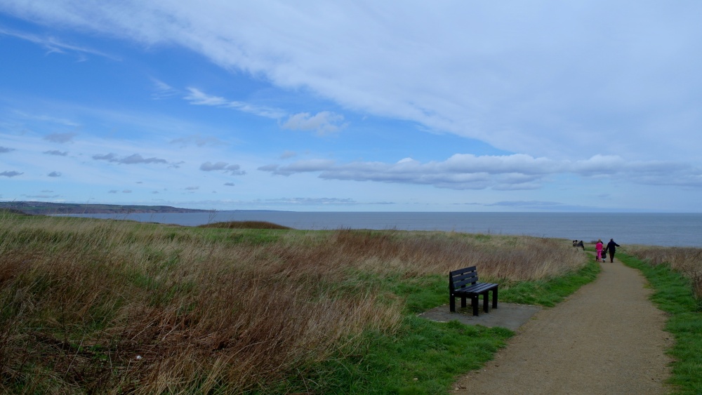 Castle Dean Walk photo by Andrew Harker