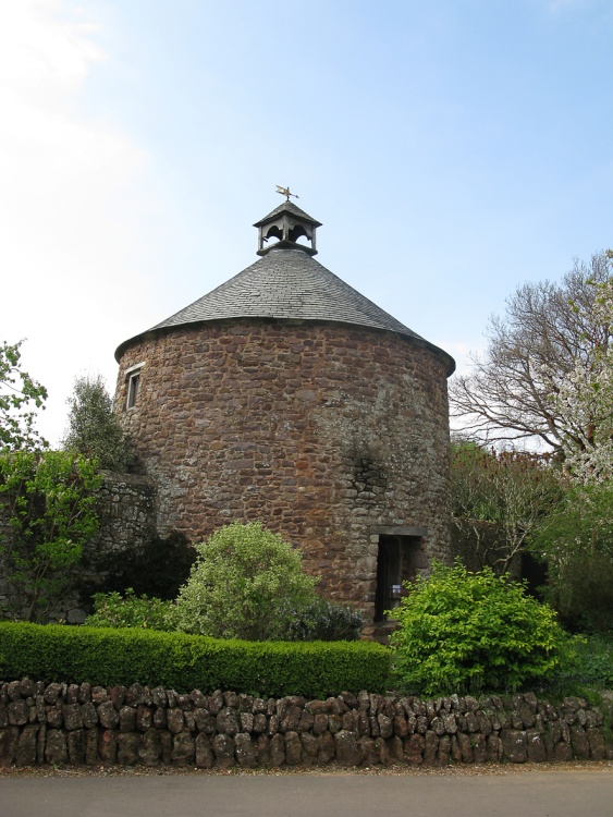 Dovecote
