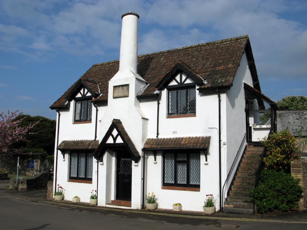 Atractive Cottage in Porlock