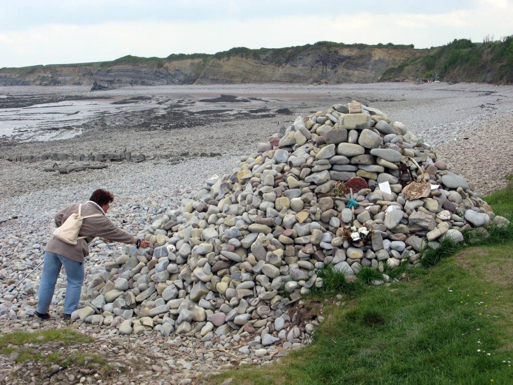 An impressive Memorial