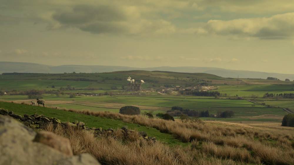 Photograph of Shap 19 Mile Walk