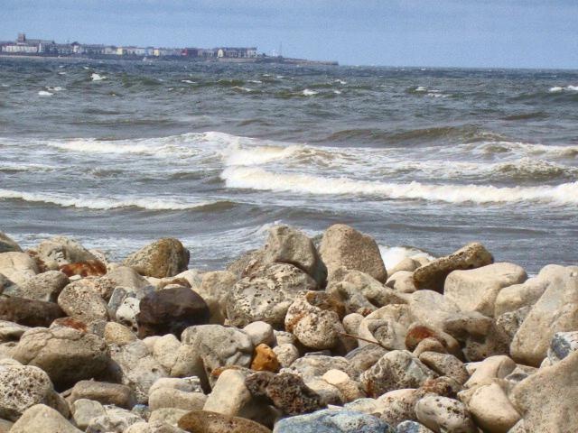 Photograph of Winters day