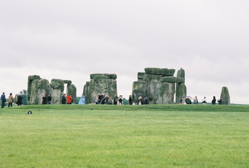Stonehenge