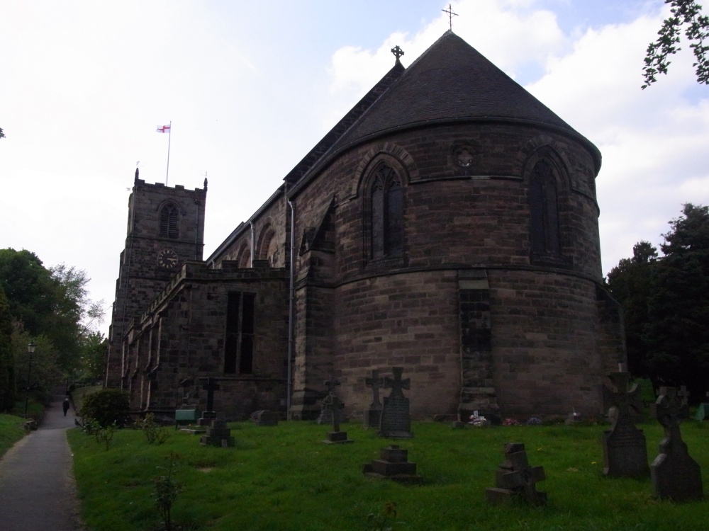 St Marys Church