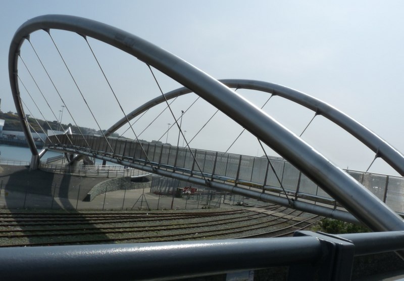 Photograph of Bridge