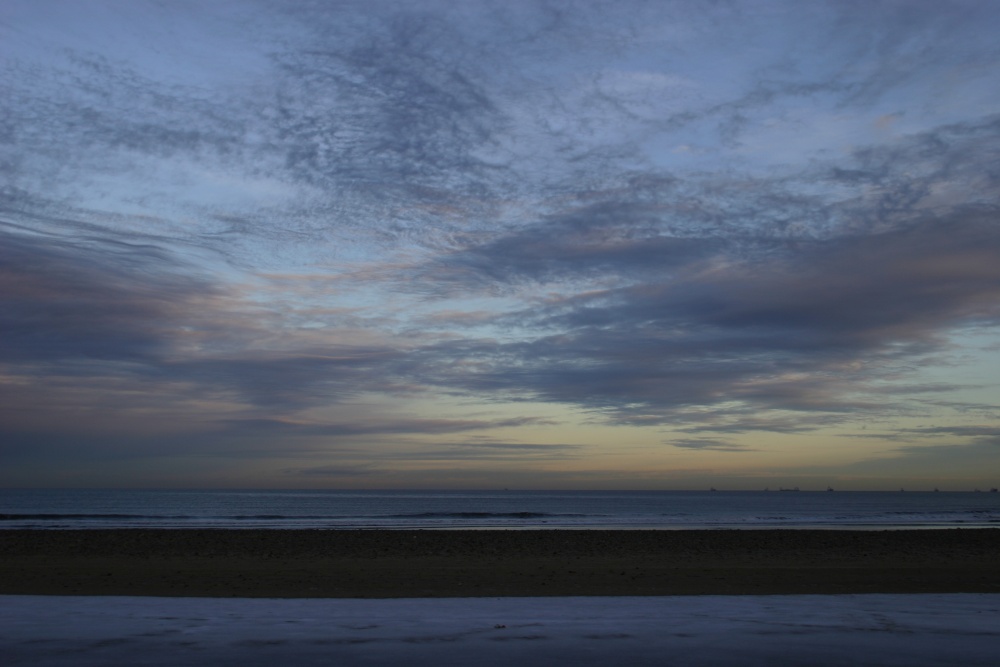 Seaton carew sky Hartlepool