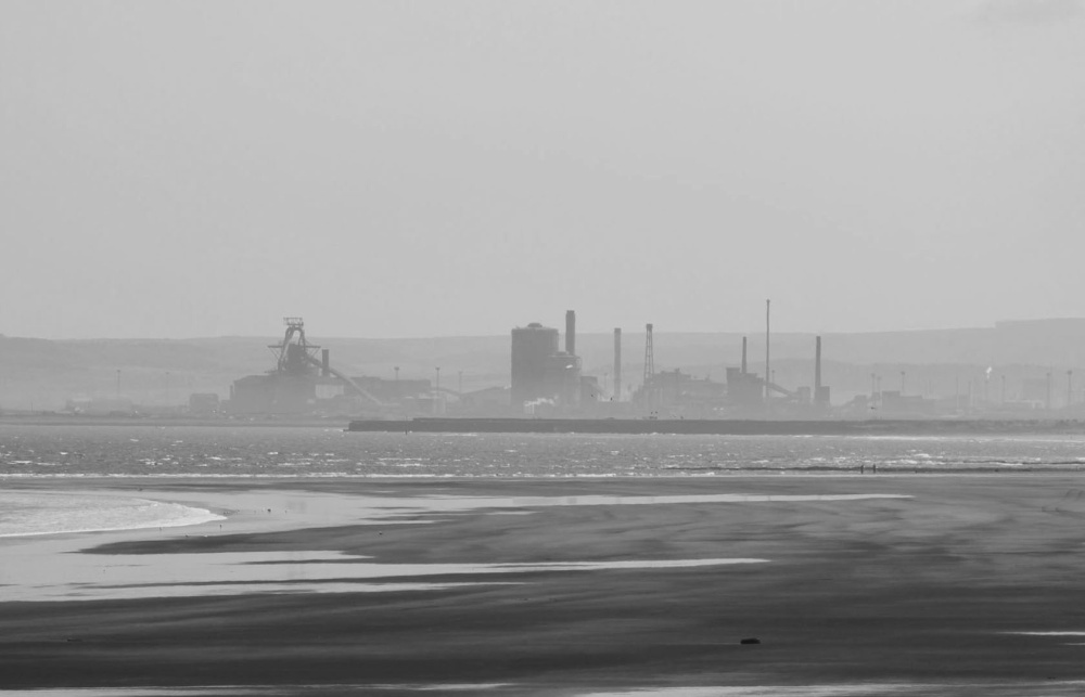 The Industrial North