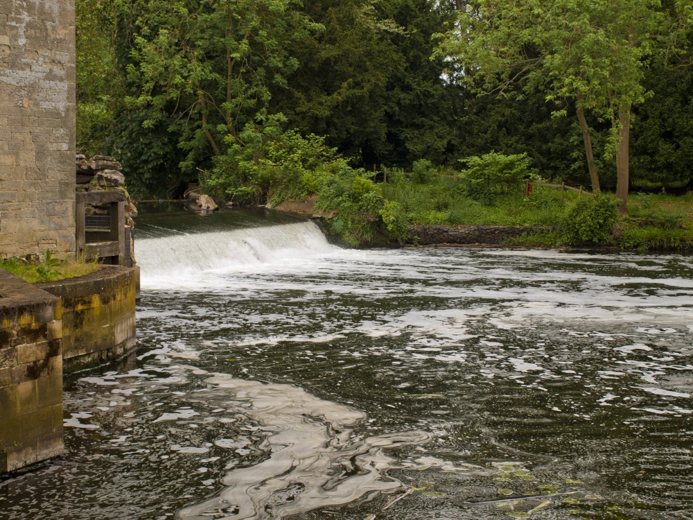 Mill Race
