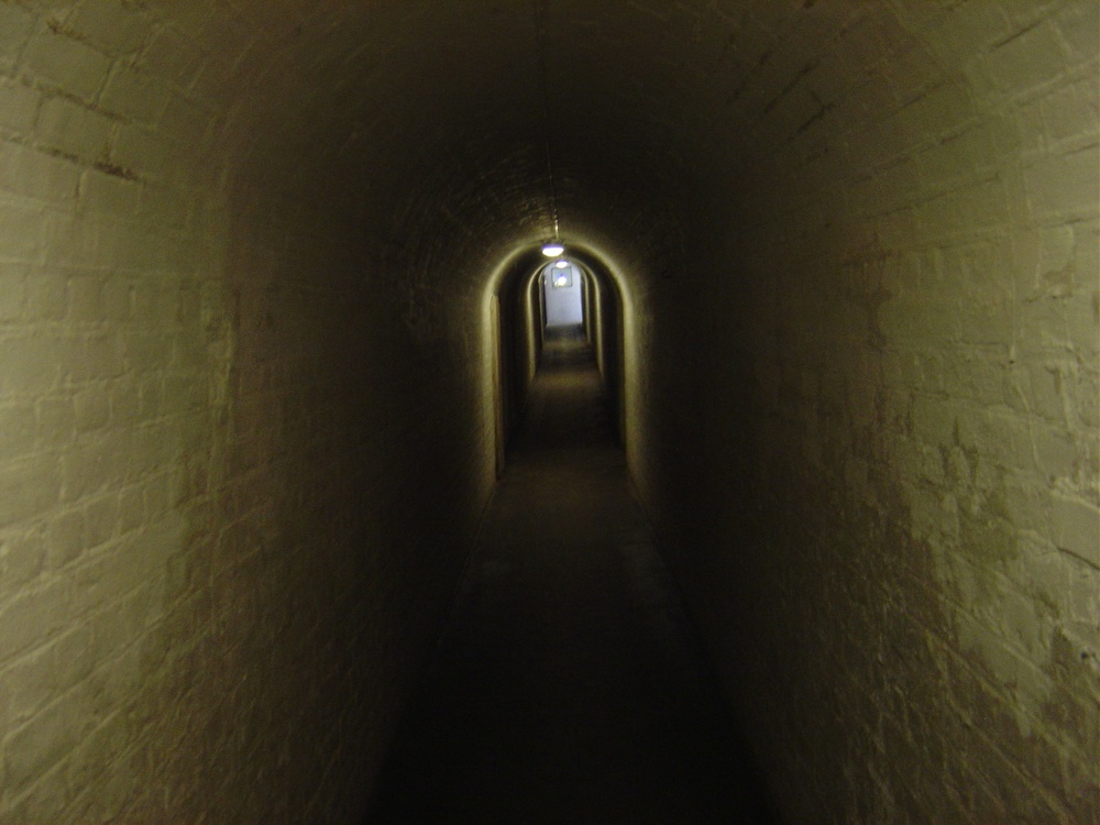 Tilbury Fort