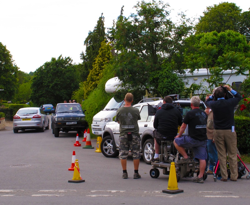 Sydenham, Oxfordshire