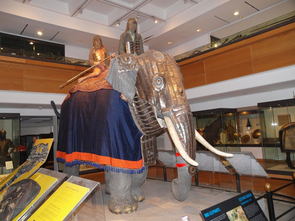Royal Armouries, Leeds