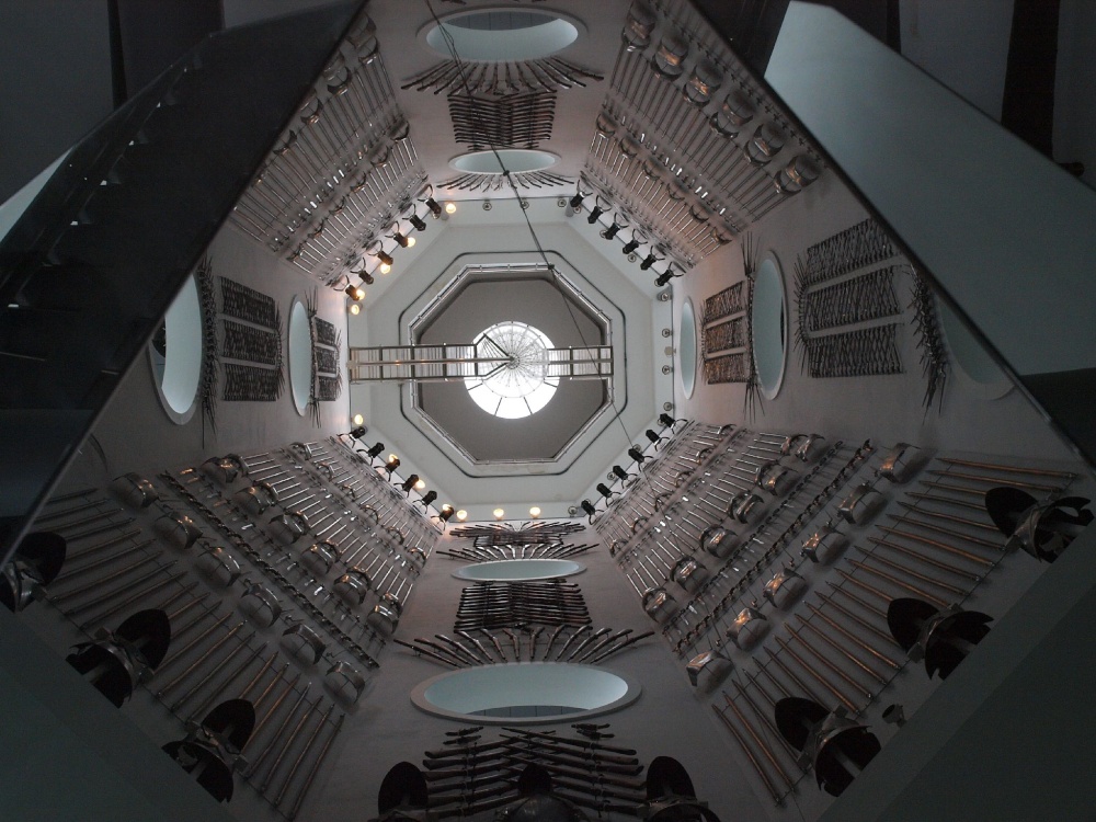 Royal Armouries, Leeds