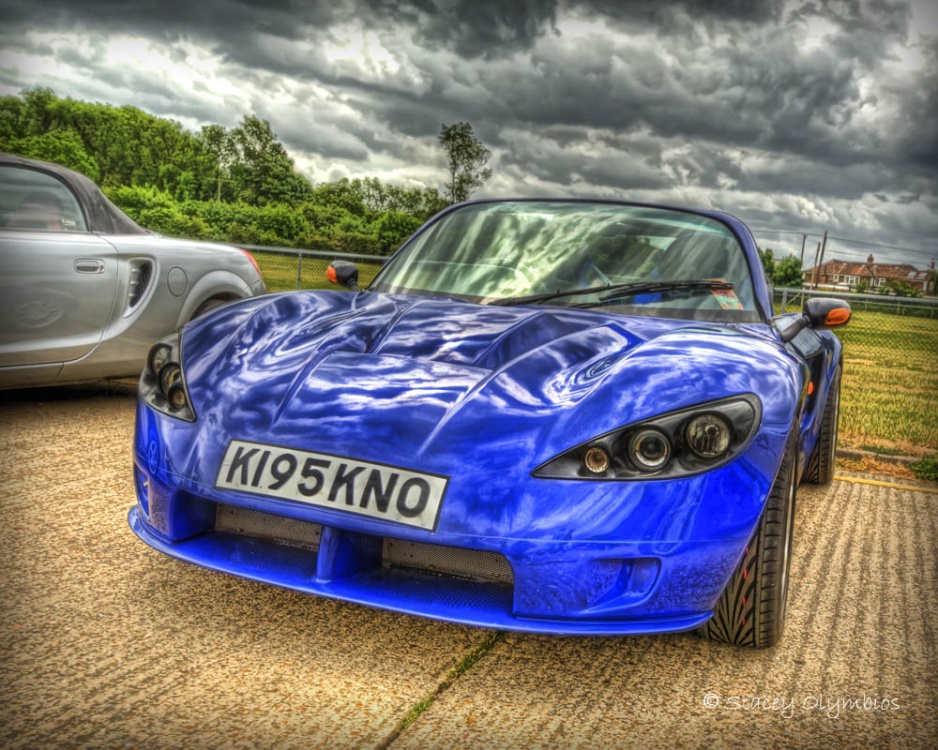 I think this one is a Marlin, if somebody knows for sure please let me know.