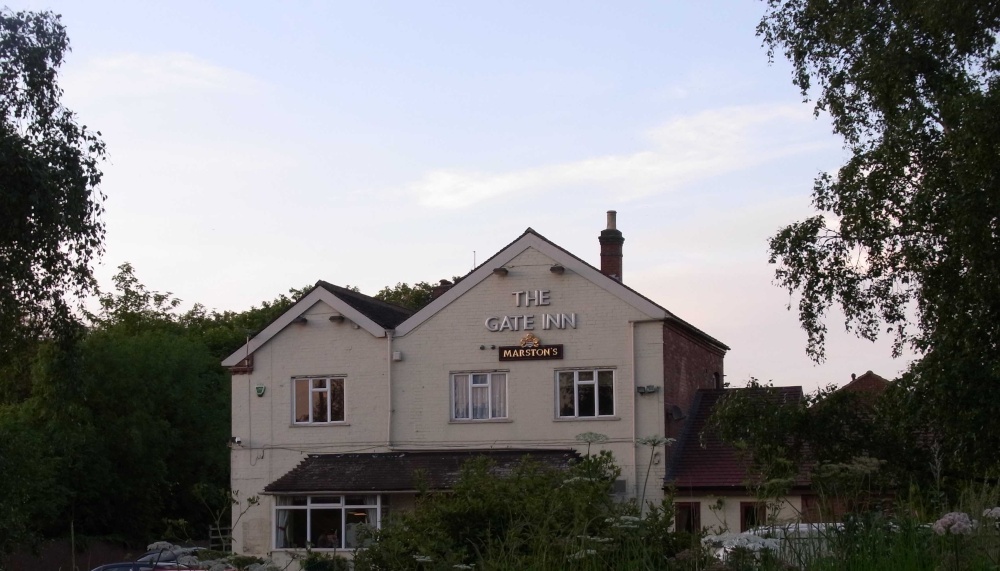 Village Pub