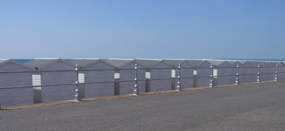 Ready for the summer