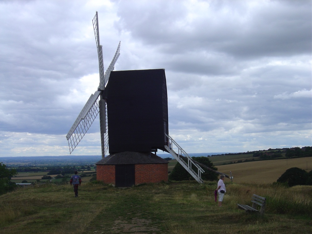 Brill Windmill