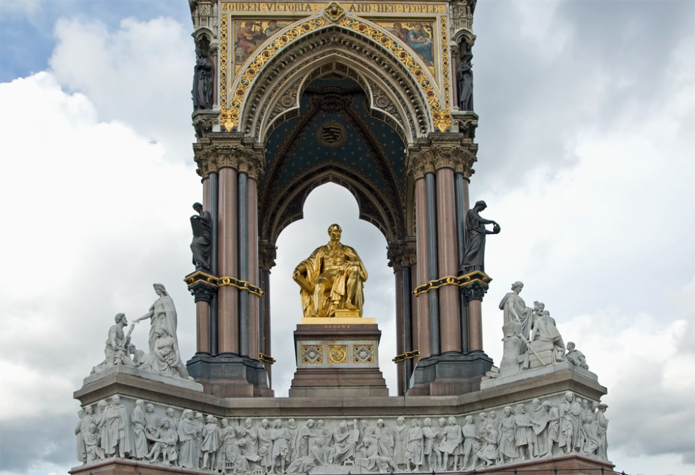 Albert Memorial