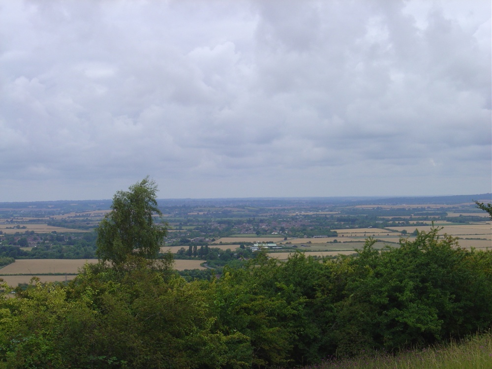 Photograph of Whipsnade