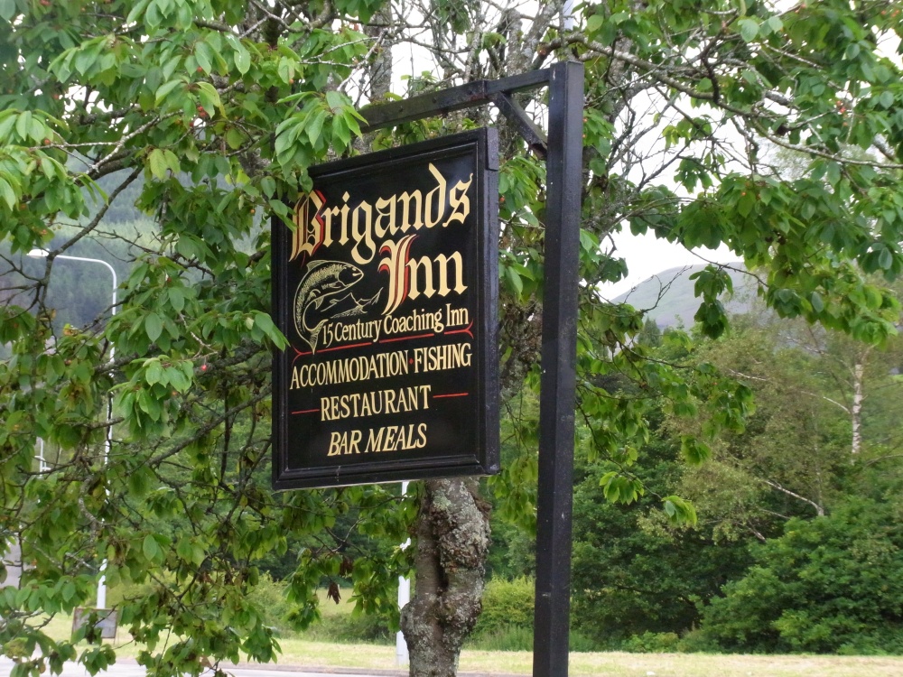The Brigands Inn