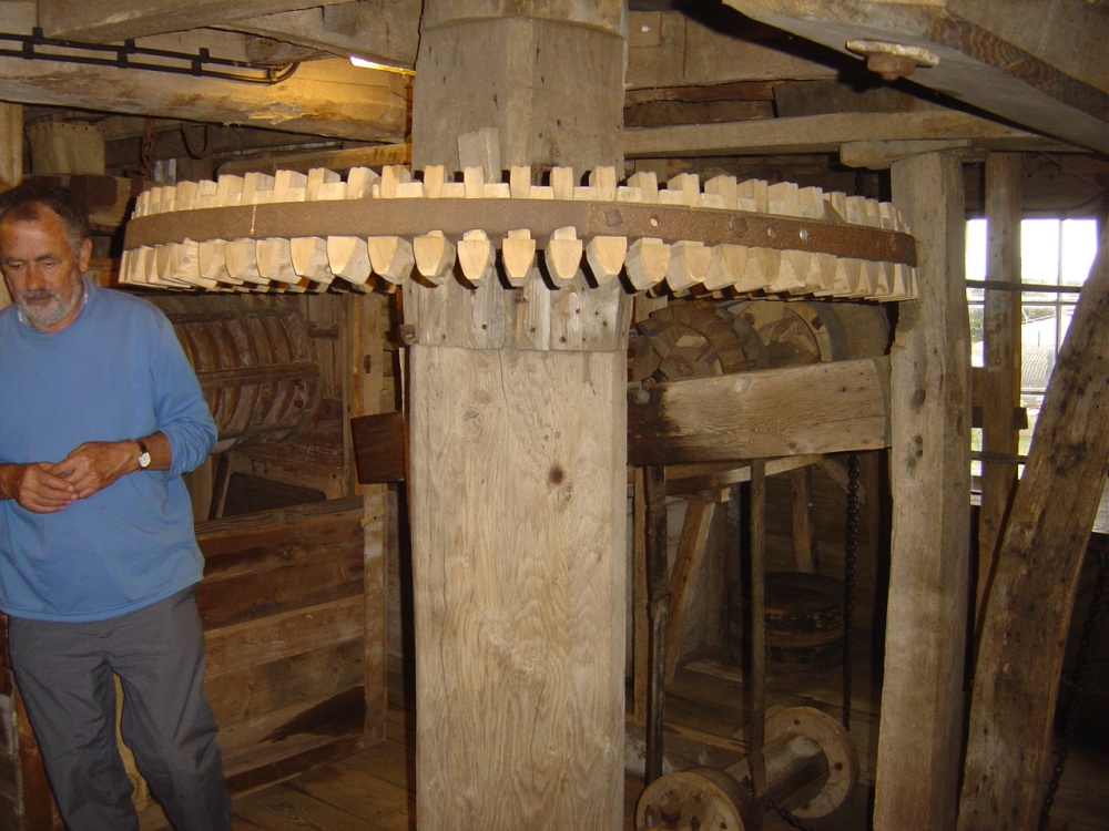 Lacey Green Windmill