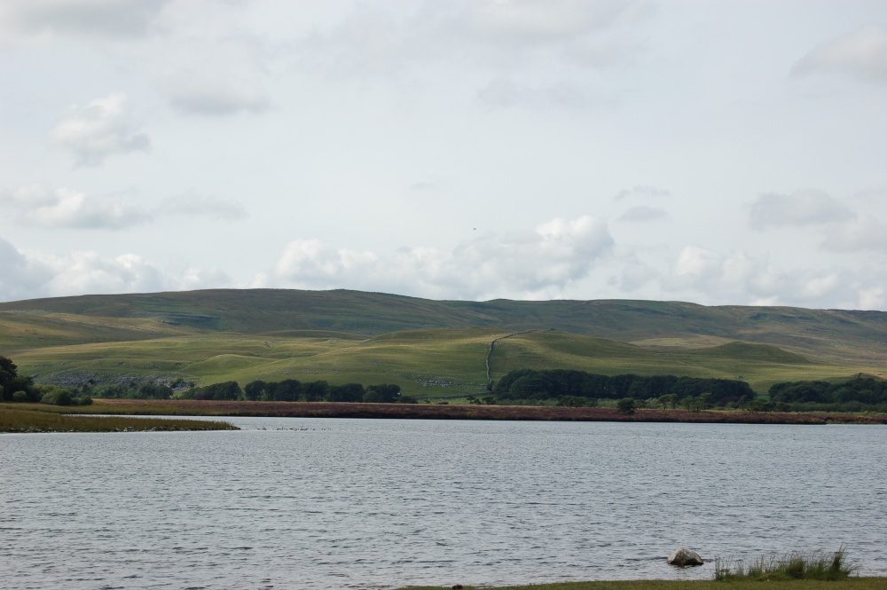 Malham Tarn