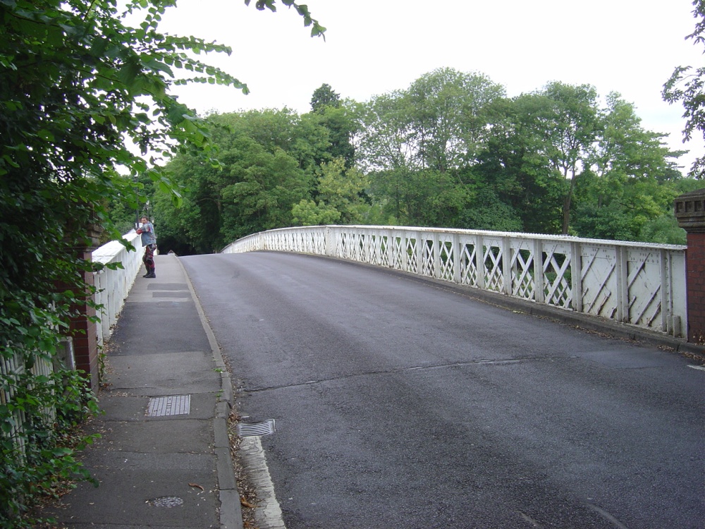 Whitchurch-on-Thames