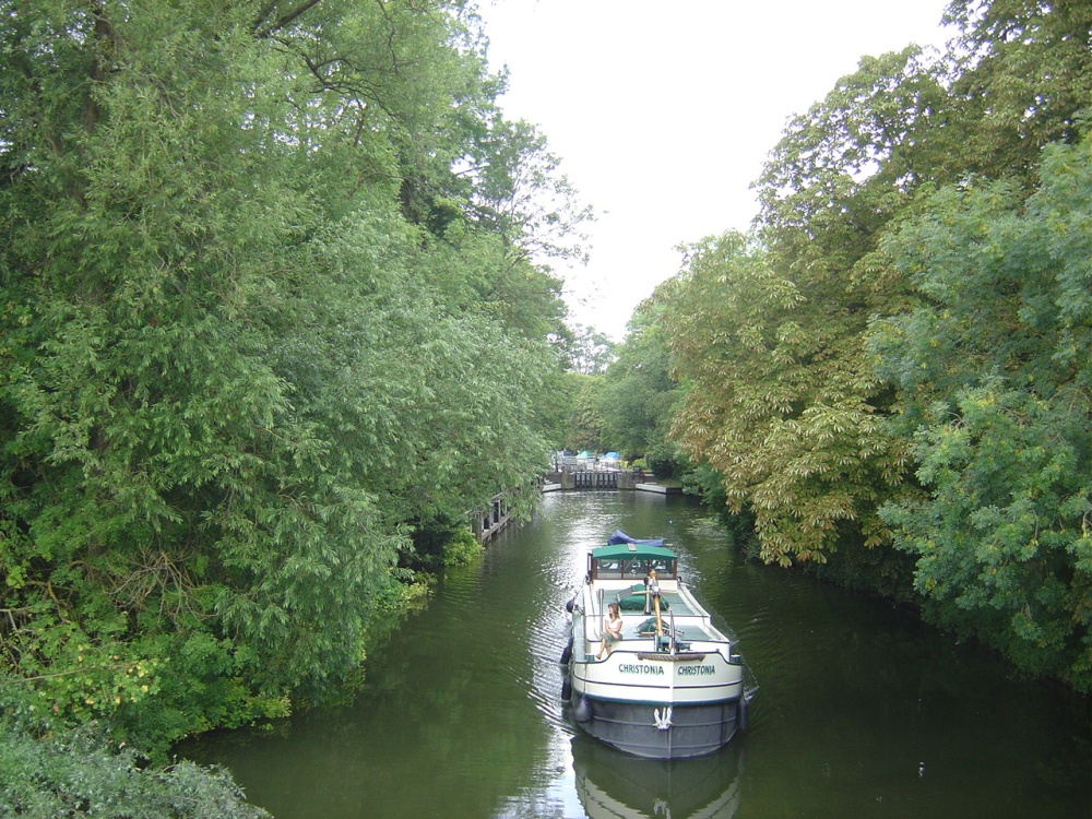 Whitchurch-on-Thames